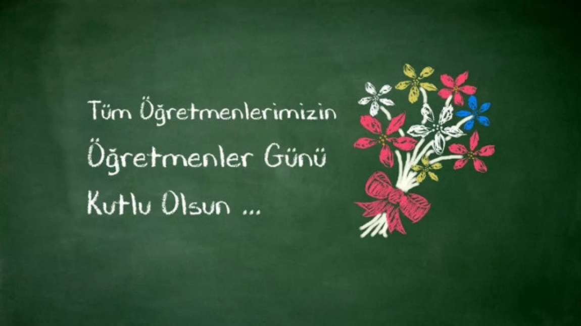 24 KASIM ÖĞRETMENLER GÜNÜ